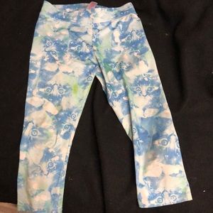 Kid leggings